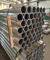 Tour CNC à double commande latérale avec chambres de 3 m pour le traitement de métaux haute performance