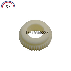 Engranajes de goma Roland de 42 dientes para máquina de impresión rotograbado - Product Image 5