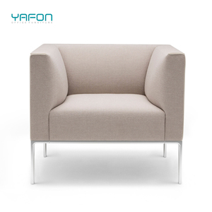 Ghế <span class=keywords><strong>sofa</strong></span> đơn, ghế club, thiết kế mới nhất năm 2021 dành cho văn phòng - Product Image 3