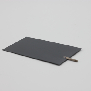 Titan anode Ruthenium + Iridium lớp phủ tấm/tấm GR1 gr2 ru-ir tráng - Product Image 1