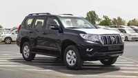 Occasion 2023 pour Prado TXL 2.8D SUV Sièges en cuir Sièges électriques Jantes en alliage d'aluminium R19
