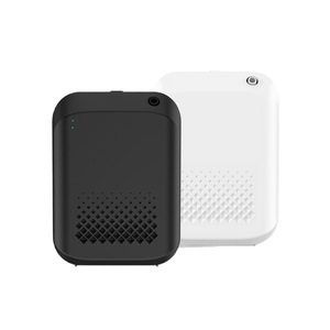 Commercial Smart Automatic bluetooth Waterless <b>Essential</b> <b>Oil</b> Electric Scent Machine Wall Mounted Aroma <b>Diffuser</b> for Hotel Home - Product Image 1