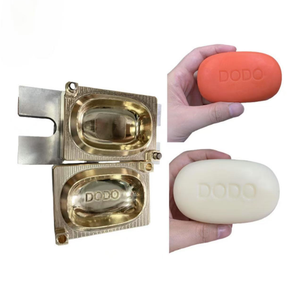 เครื่องทำสบู่แบบกดเย็นอเนกประสงค์ ใช้งานง่าย ขนาดเล็ก พร้อมเครื่องปั๊มสบู่ - Product Image 6