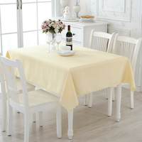 Nappe épaisse en macramé, rectangulaire, vert foncé, pour la Table d'hôtel, de couleur unie, pour réunion au bureau, 1 pièce