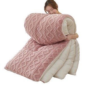 Bán Buôn Tùy Chỉnh Ấm Áp Thoải Mái <span class=keywords><strong>Comforter</strong></span> Cho Trẻ Em Chất Lượng Cao Mùa Đông Chăn Chăn - Product Image 3