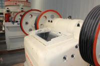 Concasseur à mâchoires Cif Kampala 600x900, machine de concassage de pierres avec moteur et boîte de vitesses, haute capacité, pour usage minier, prix de vente en Ouganda