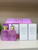 Parfums miniatures Kayali en gros, fragrances arabes originales 30ML, Kayali Vanille 28 Parfum, Parfum Kayali