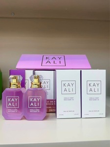 น้ำหอมขนาดพกพา <span class=keywords><strong>Kayali</strong></span> กลิ่นหอมแบบอาหรับแท้ 30 มล. <span class=keywords><strong>Kayali</strong></span> Vanilla 28 Parfum น้ำหอม <span class=keywords><strong>Kayali</strong></span> ขายส่ง - Product Image 5
