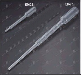 Sinosource ปิเปตต์ผ่านการฆ่าเชื้อแบบใสใช้แล้วทิ้งปิเปตต์สำหรับห้องปฏิบัติการโรงพยาบาล - Product Image 6