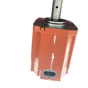 มอเตอร์หุ่นยนต์อุตสาหกรรม 3HAC17326-1ABB - Product Image 4