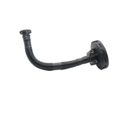 Crankblock Block Crankcase ventilasi pemisah minyak ventilasi PCV katup untuk 1,4l 1,6l mesin untuk AUDI/VW