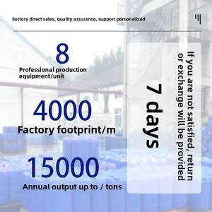 Endüstriyel boru hattı soğutma kulesi ters osmoz kazan Antiscalant korozyon ve ölçek inhibitörü kaldırmak - Product Image 4