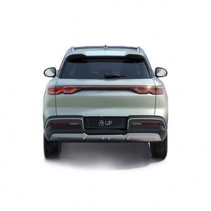 BYD ยานยนต์ไฟฟ้า ATTO 3 2024รถใหม่ราคาถูกรถพิสัยไกล430/510กม. 5ที่นั่ง SUV รถยนต์นั่งส่วนบุคคล EV หยวนพลัส - Product Image 6