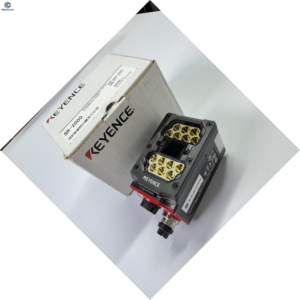 Lector de Códigos de Barras Industrial de Montaje Fijo SR-2000, Escáner de Códigos QR 1D 2D, Sistema de Visión de Alta Velocidad, Automatización de Fábrica - Product Image 1