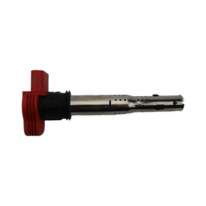 Nhà máy chất lượng cao Full New Auto Bộ phận động cơ thay thế sửa chữa các bộ phận OE 1208092 <span class=keywords><strong>Delphi</strong></span> cuộn dây đánh lửa cho Volkswagen AUDI A6L - Product Image 6