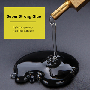 Bâtons de <span class=keywords><strong>colle</strong></span> thermofusible extra forte pour la réparation des bosses de voiture, outils spéciaux pour la réparation des pneus de voitures, vente en gros fabricant - Product Image 4