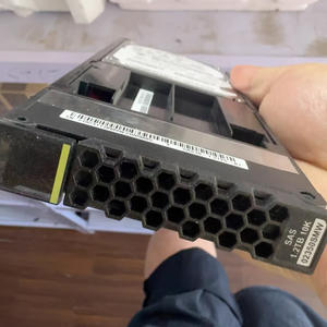 Discos Duros Huawei de 2.5 Pulgadas 02350SMW STLZA1SA1200 1.2TB HDD 10K RPM SAS para OceanStor 2200 V3 - Product Image 2