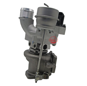 Turbocompresseur pour Mini <span class=keywords><strong>Cooper</strong></span> <span class=keywords><strong>S</strong></span> SX X 135 Kw 11657647002 Turbo 53039880118 53039880163 53039700118 53039700146 53039880146 - Product Image 5