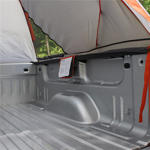 <span class=keywords><strong>Humilde</strong></span> al aire libre camión techo tienda Camper trasera de COCHE Tienda sombrilla refugio camión tienda - Product Image 2