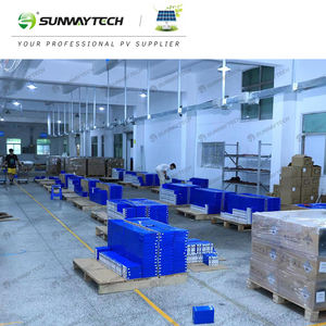 A buon mercato 3.2 volt 18650 batteria al litio 280ah lifepo4 batteria 230ah batteria ricaricabile al litio 3.7v 3500mah - Product Image 6