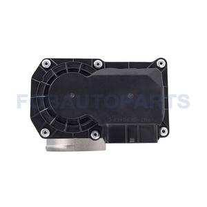 Vanne d'accélérateur électronique compatible avec le moteur <span class=keywords><strong>Nissan</strong></span> Versa March 1.6L 2010-2014 161193AB0D 16119-3AB1D - Product Image 3