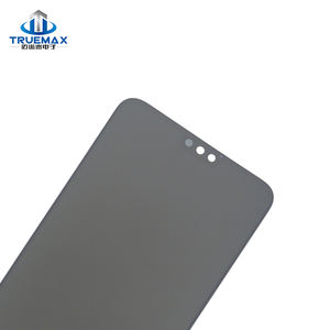 LCD para <span class=keywords><strong>Honor</strong></span> <span class=keywords><strong>8X</strong></span> View 10 9X Lite Pantalla de repuesto Digitalizador completo LCD móvil - Product Image 5