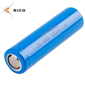 โรงงานผลิตแบตเตอรี่ตะกั่วกรดปิดผนึกแบตเตอรี่32650-4200mAh3.2V ของ supacell - Product Image 6
