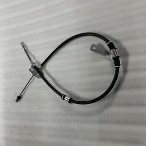 Offre Spéciale câble de frein à main arrière droit 4902009201 câble de changement de vitesse avec <span class=keywords><strong>prix</strong></span> pas cher pour <span class=keywords><strong>Ssangyong</strong></span> <span class=keywords><strong>Korando</strong></span> - Product Image 5