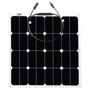 Chine Usine Vendeur portable panneau solaire flexible shenzhen 12v <span class=keywords><strong>75w</strong></span> De Bas Prix - Product Image 1