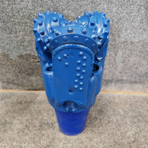 6 Inch Iadc637 API <span class=keywords><strong>Tricone</strong></span> Đá Cứng Bit Mở Hoặc Niêm Phong Mang <span class=keywords><strong>Tricone</strong></span> Bit - Product Image 2