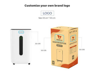 <span class=keywords><strong>Purificateur</strong></span> <span class=keywords><strong>d</strong></span>'<span class=keywords><strong>air</strong></span> <span class=keywords><strong>et</strong></span> <span class=keywords><strong>d</strong></span>éshumidificateur portable de 16 L contrôlé par application, fournisseurs de fabrication - Product Image 6