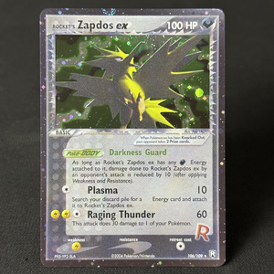 <span class=keywords><strong>Carte</strong></span> Pokémon Deoxys Ex Holo <span class=keywords><strong>Rare</strong></span> Vintage 2005 110HP DIY TCG Accessoires d'Artisanat Vente en Gros Cadeaux en Vrac Décoration de Collection - Product Image 4