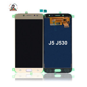 Test Oled & Tft Pour <span class=keywords><strong>Lcd</strong></span> Samsung Galaxy J5 Pro 2017 <span class=keywords><strong>J530F</strong></span> Digitizer Display <span class=keywords><strong>Lcd</strong></span> Touch Screen Pour Samsung J530 <span class=keywords><strong>Lcd</strong></span> - Product Image 4