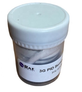 เซ็นเซอร์ตรวจจับ PID รุ่นใหม่ของ RAE Systems 023-3010-001 3G MiniRAE สำหรับใช้ร่วมกับ MiniRAE น้ำหนัก 0.5 กก. รับประกัน 1 ปี ผลิตในสหรัฐอเมริกา - Product Image 4