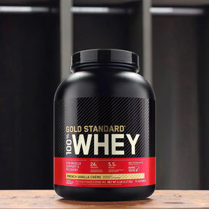 Logo personnalisé Nutrition sportive de haute qualité Suppléments de gymnastique Gainer de masse Protéine de lactosérum Poudre de protéine de lactosérum - Product Image 4