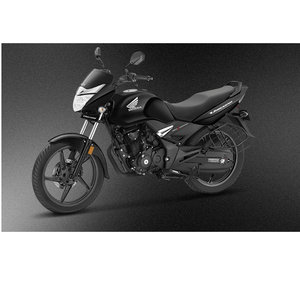 Motocyclette Unicorn 160 160cc à faible consommation de carburant, essence, BS6, ABS, design moderne, deux-roues indien, fournisseur de motos d'exportation - Product Image 3