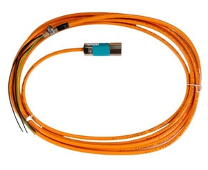 Câble d'alimentation blindé Siem Ens 6FX5002/6FX8002-5CG01, longueur personnalisée pour équipement - Product Image 3