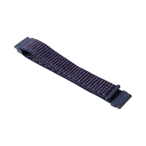 Bracelets de <span class=keywords><strong>montre</strong></span> à boucle en nylon souple à dégagement rapide <span class=keywords><strong>22mm</strong></span> pour <span class=keywords><strong>Samsung</strong></span> pour <span class=keywords><strong>Galaxy</strong></span> 46MM /S3 - Product Image 2