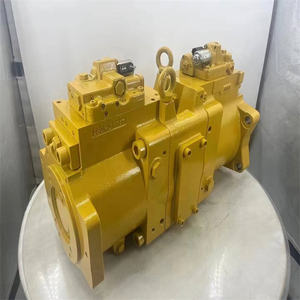 D9R Piston <b>Pump</b> Assembly FH120 Main <b>Pump</b> CS-643 935C Hydraulic Motor <b>Pump</b> for <b>Hydraulics</b> - Product Image 4