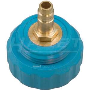 Hazet-4800-7A ปั๊มระบายความร้อนและอะแดปเตอร์ Chevrolet/Ford/Opel-EAN เครื่องยนต์4000896161867และชุดจับเวลา - Product Image 1