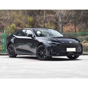 2024 Vente chaude Changan Univ 1.5t 2.0t Nouvelles voitures Changan Uni-v Voiture à essence à vendre - Product Image 3