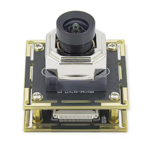 Módulo <span class=keywords><strong>de</strong></span> Cámara <span class=keywords><strong>de</strong></span> 8.29MP 4K 120 Fps con Enfoque Automático para Computadoras Industriales y Dispositivos <span class=keywords><strong>de</strong></span> Terminal Inteligentes - Product Image 1