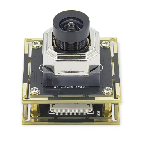 8.29MP 4K 120 Fps Auto Focus Camera Module for Industrial Computer and Smart Terminal Devices