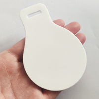 Parches de Logotipo Personalizados en Silicona y PVC con Relieve 3D, Directo de Fábrica, Sin Pedido Mínimo, para Decoración de Ropa