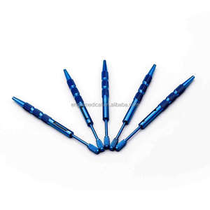 Novo Lançamento: Caneta de Implante de Alta Qualidade para Transplante Capilar - Instrumentos de Agulha - Product Image 6