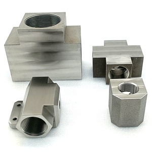 Die đúc nhôm khuôn quay Máy tiện chính xác <span class=keywords><strong>CNC</strong></span> gia công dịch vụ bộ phận tiêu chuẩn - Product Image 2