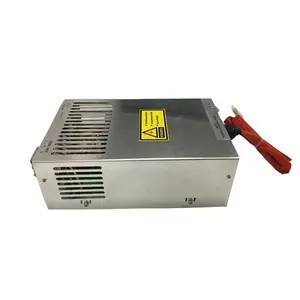 Microwave generator driver for light emitting plasma LEP equipment