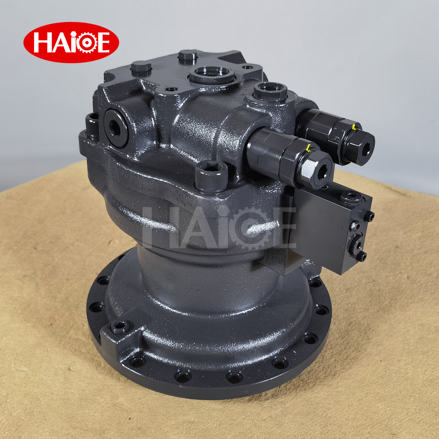 Swing Drive for Doosan Excavators DX480LCA DX520 DX500 | OEM Swing
