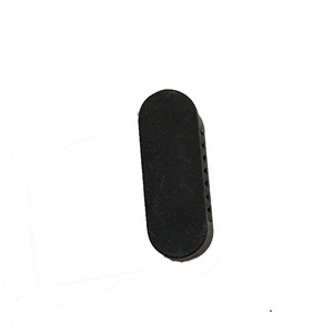 Composant de fixation de poignée en PVC non perforé, pièce intégrée pour paddleboard, norme DC 100, pour planche de surf et stand up paddleboarding - Product Image 2