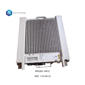 RRUS 13B3A KRC 161 479/2 RRUS61 B41C KRC 118 041/2 RRUS <span class=keywords><strong>A3B3</strong></span> KRC 161 463/1 Convient aux unités RF - Product Image 3